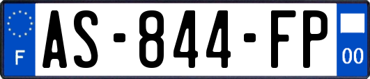 AS-844-FP