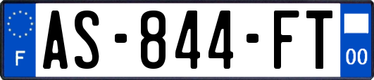 AS-844-FT