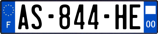 AS-844-HE
