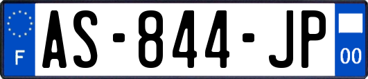 AS-844-JP