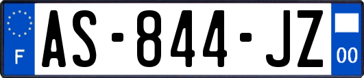 AS-844-JZ