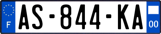 AS-844-KA