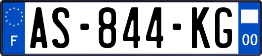 AS-844-KG