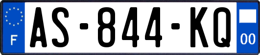 AS-844-KQ