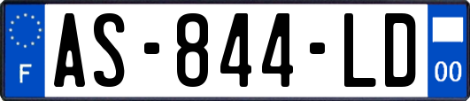 AS-844-LD