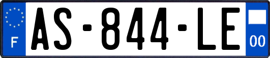 AS-844-LE