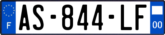 AS-844-LF