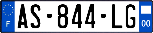 AS-844-LG