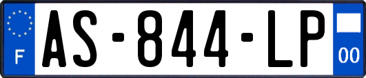 AS-844-LP