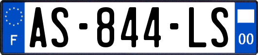 AS-844-LS