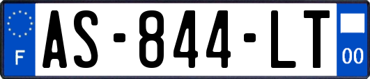 AS-844-LT