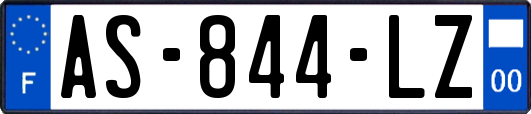 AS-844-LZ