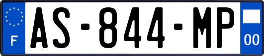 AS-844-MP