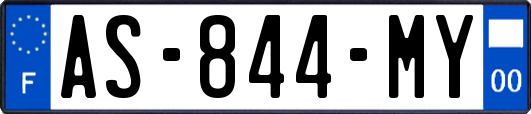 AS-844-MY