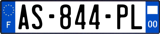 AS-844-PL