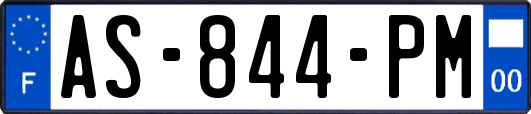 AS-844-PM