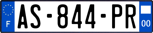 AS-844-PR