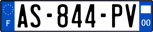 AS-844-PV