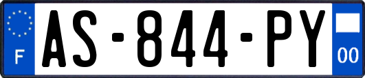 AS-844-PY