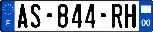 AS-844-RH