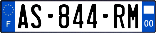 AS-844-RM