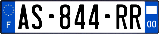 AS-844-RR