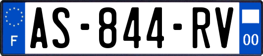 AS-844-RV
