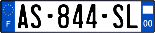 AS-844-SL