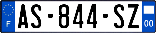 AS-844-SZ