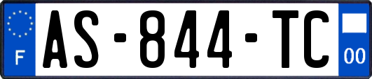 AS-844-TC