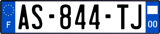 AS-844-TJ