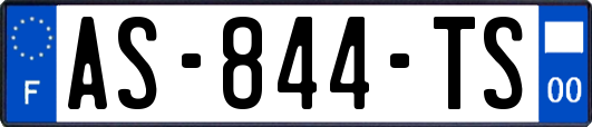AS-844-TS