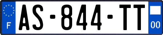 AS-844-TT