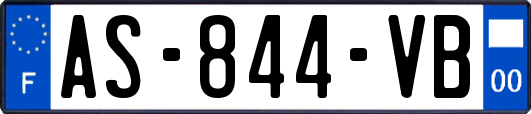 AS-844-VB