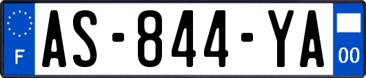 AS-844-YA