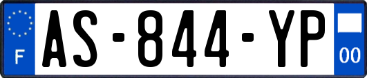 AS-844-YP