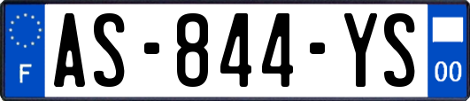 AS-844-YS