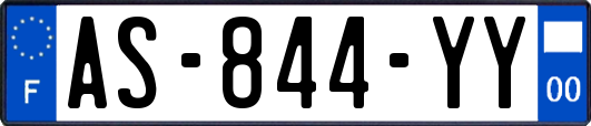 AS-844-YY