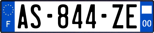 AS-844-ZE