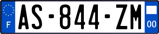 AS-844-ZM