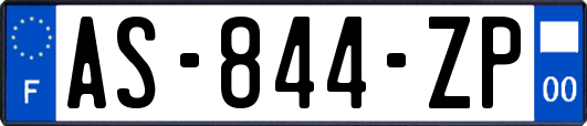 AS-844-ZP