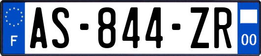 AS-844-ZR