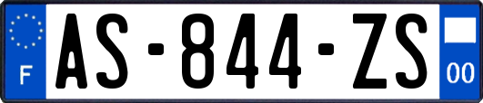 AS-844-ZS