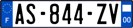 AS-844-ZV