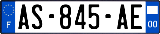 AS-845-AE