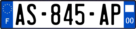 AS-845-AP