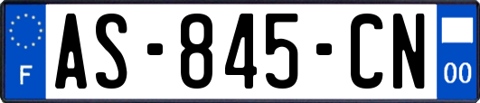 AS-845-CN
