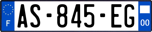 AS-845-EG