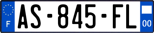 AS-845-FL