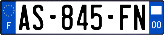 AS-845-FN